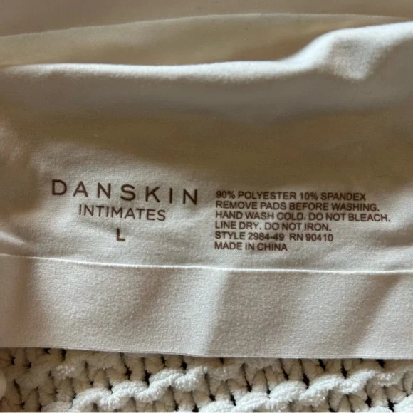 Danskin Bralette - Picture 5 of 7